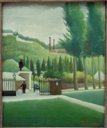 Beviljande station